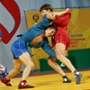 Открытый турнир городского округа Сызрань по самбо среди юношей и девушек 2004-2005 г.р.
