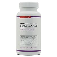 Liporexall Powerful Diet Pill Be Lean Lose Weight Fast