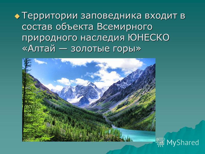 Виды заповедников. Алтайский заповедник презентация. Золотые горы Алтая ЮНЕСКО презентация. Золотые горы Алтая объект Всемирного природного наследия сообщение. Проект Алтайский заповедник России.