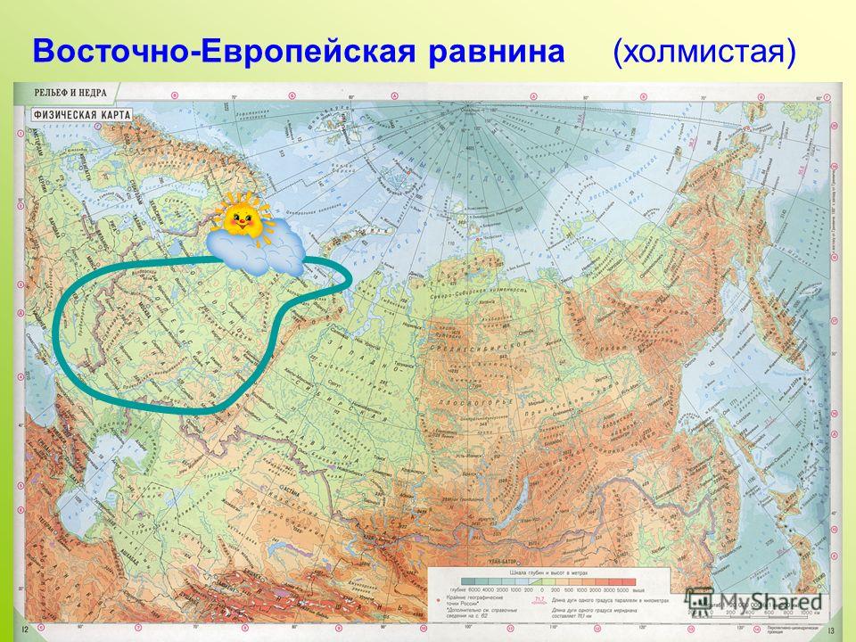 Карта восточно европейской равнины. Восточно-европейская равнина на физической карте мира. Восточно-европейская равнина на карте России. Физическая карта России Восточно-европейская равнина. Восточно-европейская равнина на физической карте полушарий.