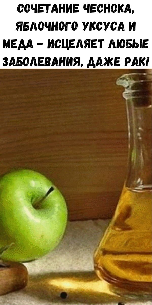 Пить уксус с медом. Мед чеснок и яблочный уксус. Яблочный уксус. Яблочный. Яблочный уксус и мед.
