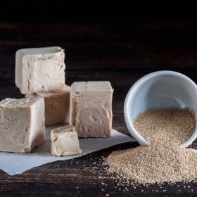 Что будет, если бросить в туалет дрожжи