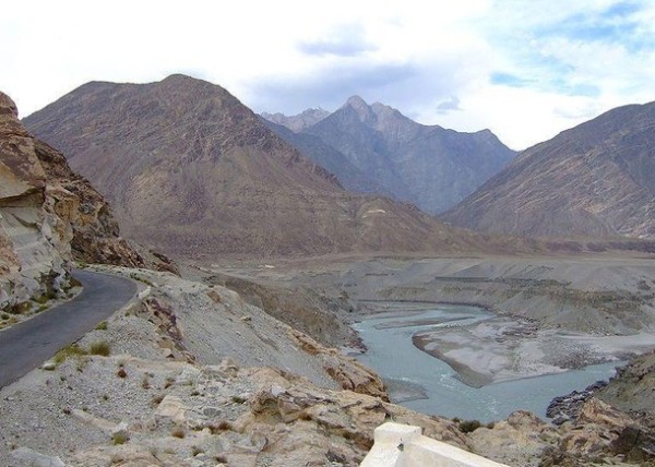 Столица Монгольской Империи Каракорум