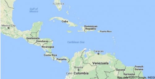 Топ-10: самые глубокие в мире океаны и моря