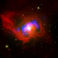 Photo of NGC 4696