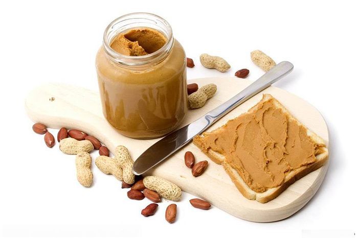 Противопоказания и вред арахисового масла