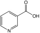 Никотиновая кислота