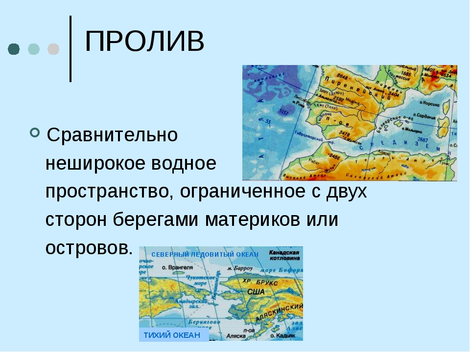 Пролив соединяющий черное и азовское море называется. Что такое пролив в географии. Пролив презентация. Проливы мирового океана. Назовите проливы.