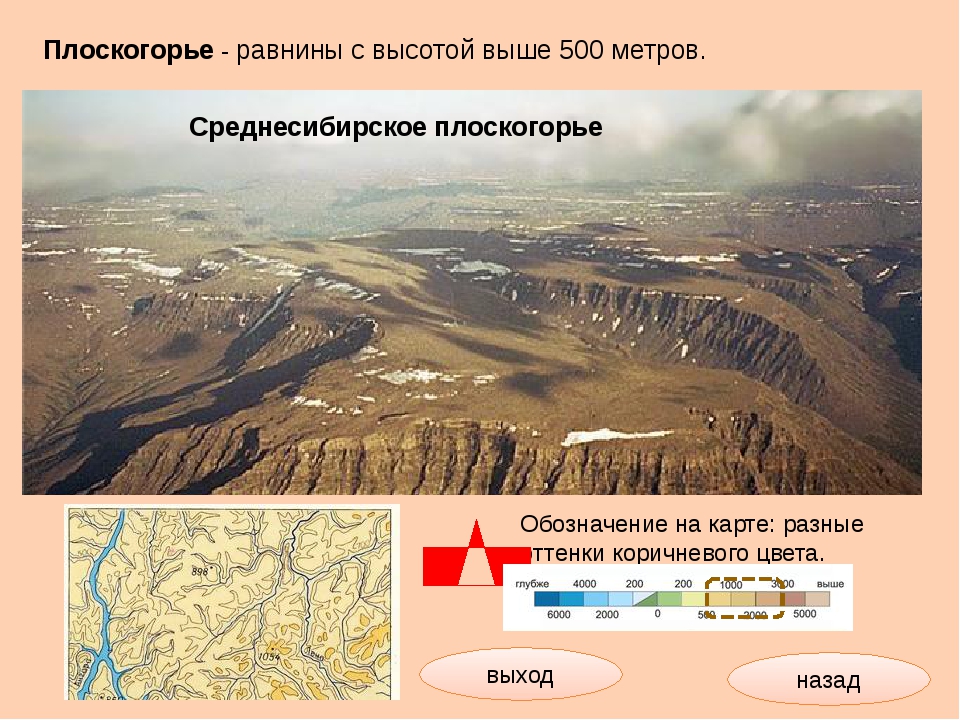 Основные равнины. Форма рельефа плато Среднесибирского Плоскогорья. Среднесибирское плоскогорье это равнина. Chtlyt CB,bhcrjt плоскогорье на карте. Среднесибирское плоскогорье на карте.