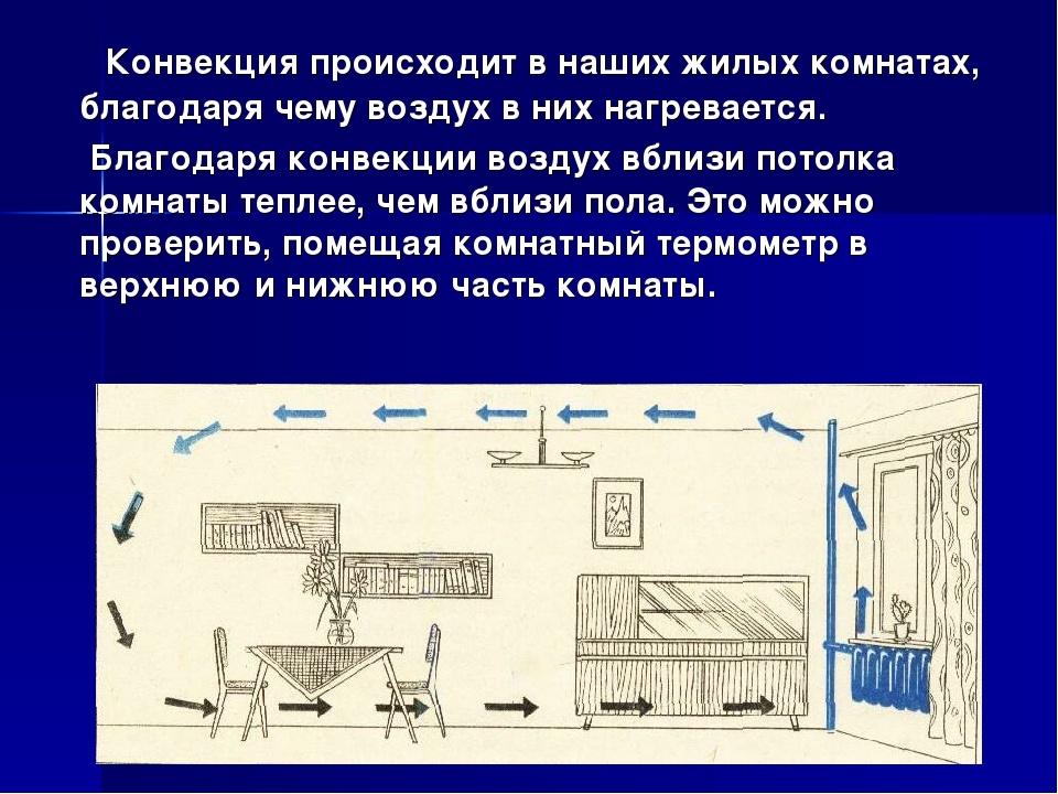 Проект физика дома