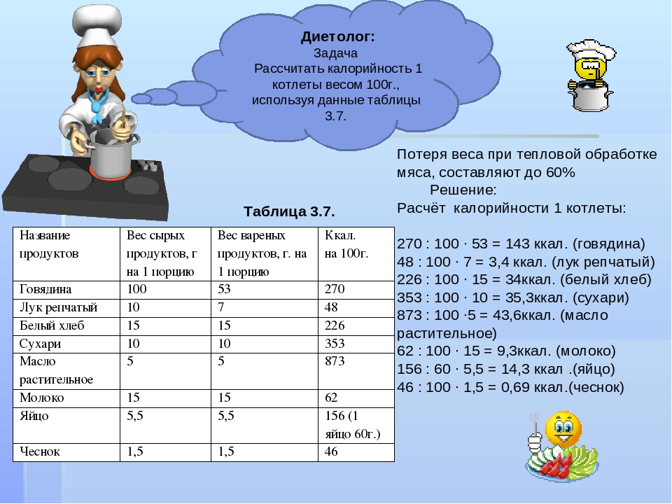 На что должны быть рассчитаны детские проекты