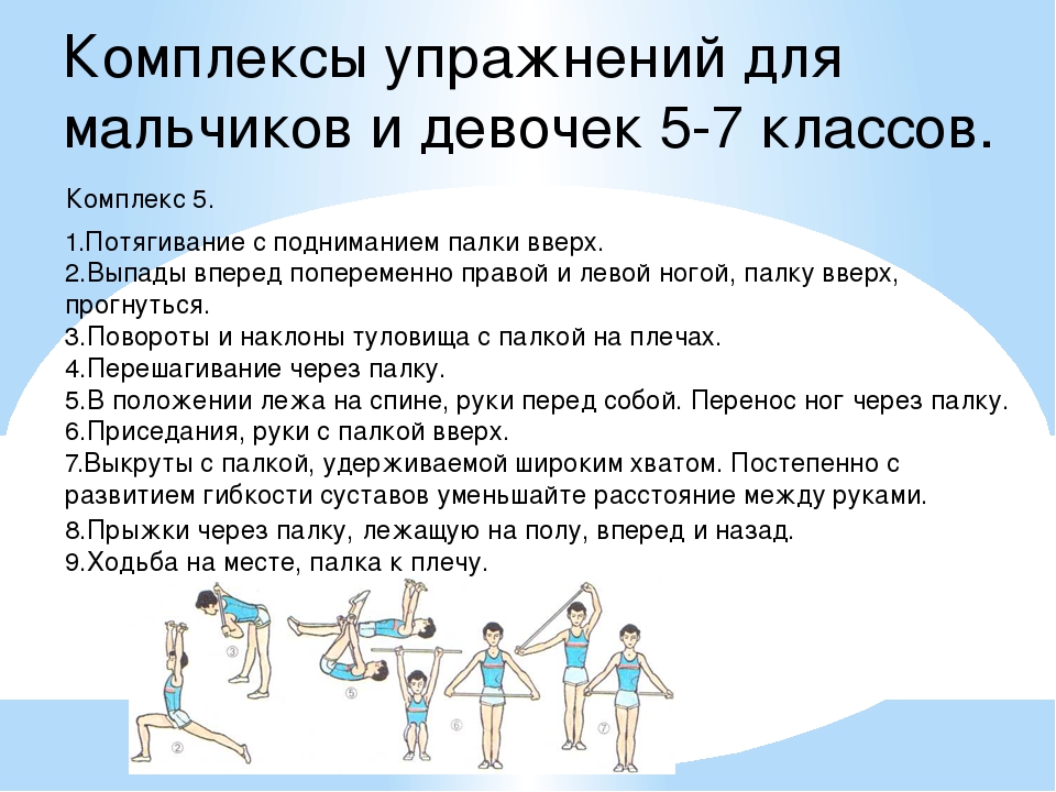 Комплекс 5 1. Комплекс утренней гимнастики физра 7 класс. Комплекс упражнений утренней гимнастики 7 упражнений. Комплекс упражнений по гимнастике физра 5 класс. Комплекс упражнений утренней зарядки 3 класс физкультура.