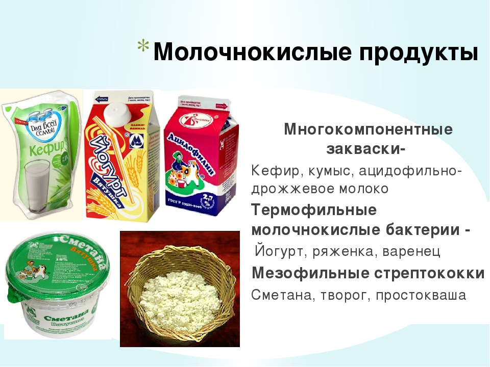 Термофильные дрожжи. О многокомпонентных продуктах. Ацидофильно-дрожжевое молоко. Дрожжи в молочных продуктах. Дрожжи в кисломолочной продукции.