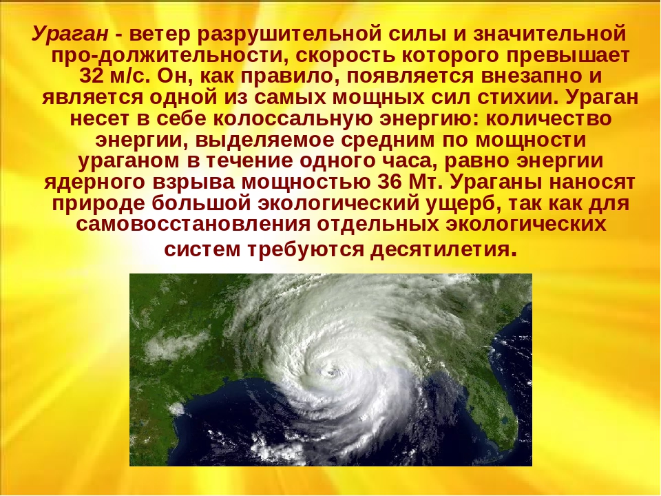 Причина возникновения сильного ветра. Ураган. Презентация на тему ураган. Сообщение о урагане. Тропический циклон проект.