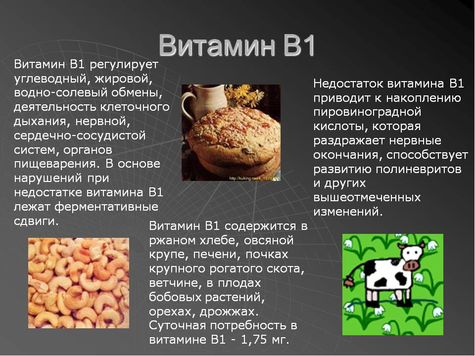Недостаток б6. Недостаток витамина b1. Дефицит витамина b1.