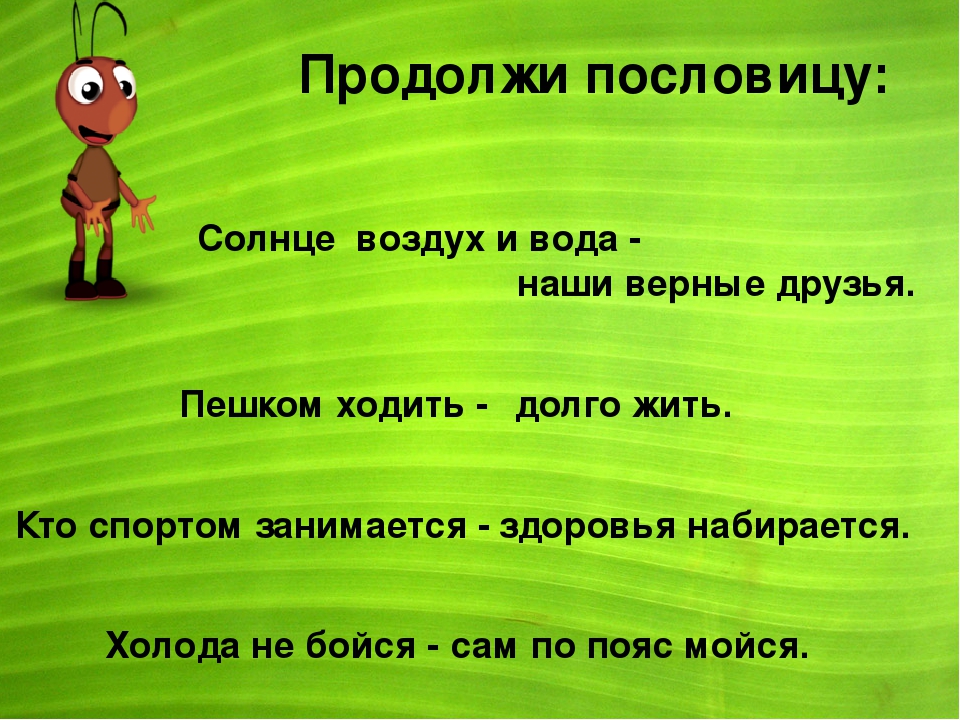 Презентация солнце воздух и вода наши верные друзья прохождение экологической тропы