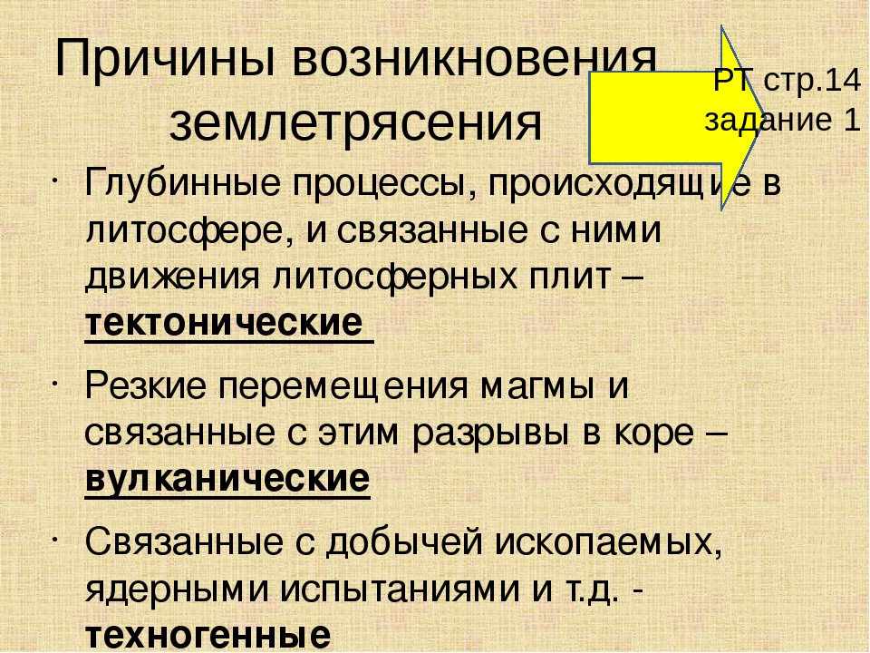 Землетрясение причины. Причины возникновения землетрясений. Причины возникновеничземлетрясения. Предпосылки землетрясения. Причины возникновения землетрясений ОБЖ.