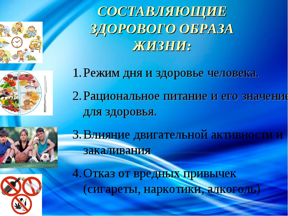 Значение образа жизни человека. Здоровый образ жизни презентация. Режим здорового образа жизни. Режим дня и здоровье человека. Рациональное питание и его значение для здоровья.