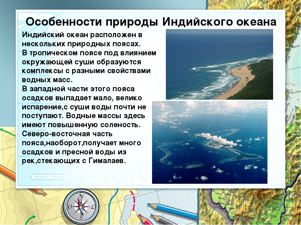 Шаг за шагом описываем океан 7 класс. Особенности индийского океана. Особенности природы индийского океана. Характеристика индийского океана. Характеристика природы океанов.