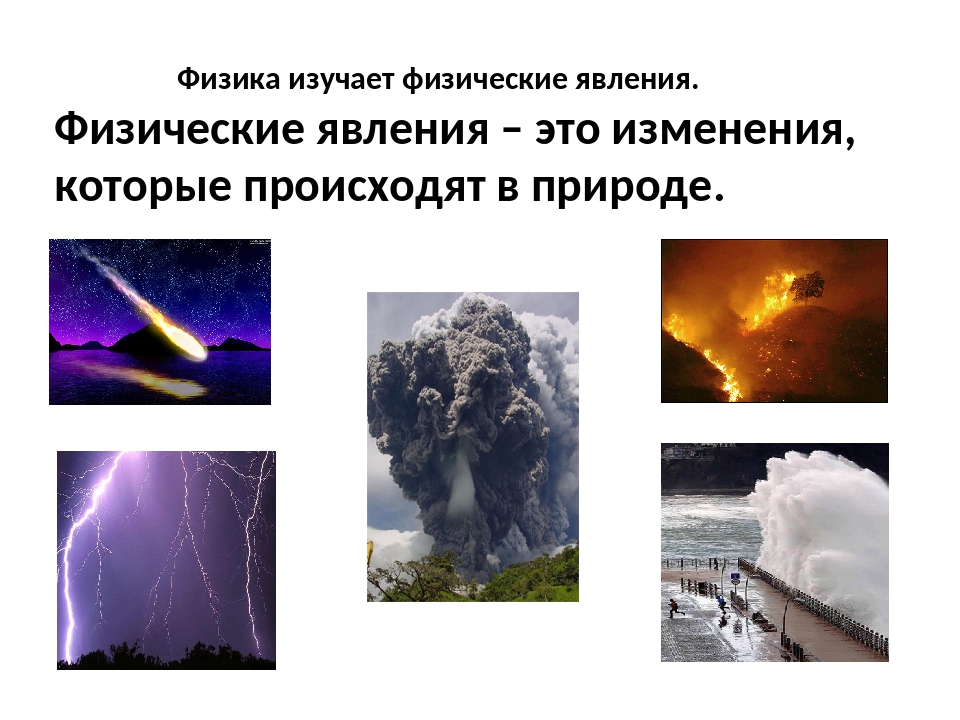 Физическое явление 3 класс. Физика изучает явления. Физические явления в природе. Физические явления в физике. Объяснение физических явлений.