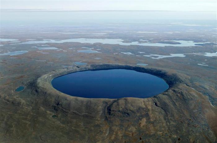 водоем что это такое