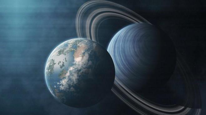 Сколько лететь до Сатурна от Земли