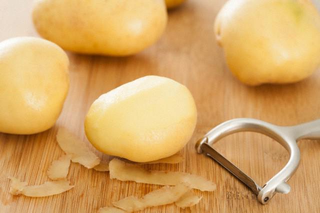 сырой картофель польза и вред для организма