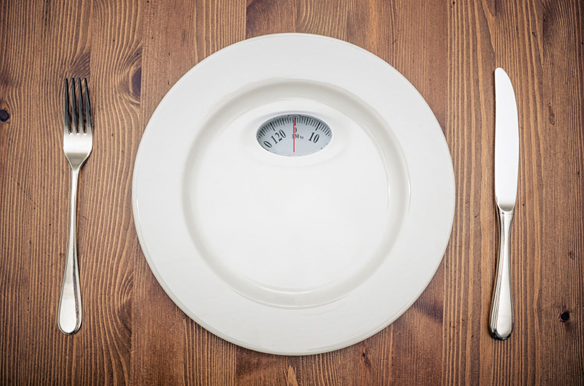 Суточная норма калорий — таблицы