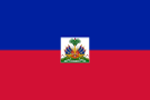 Гаити - остров на карте