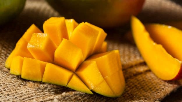 mangoes and bananas for diabetic people