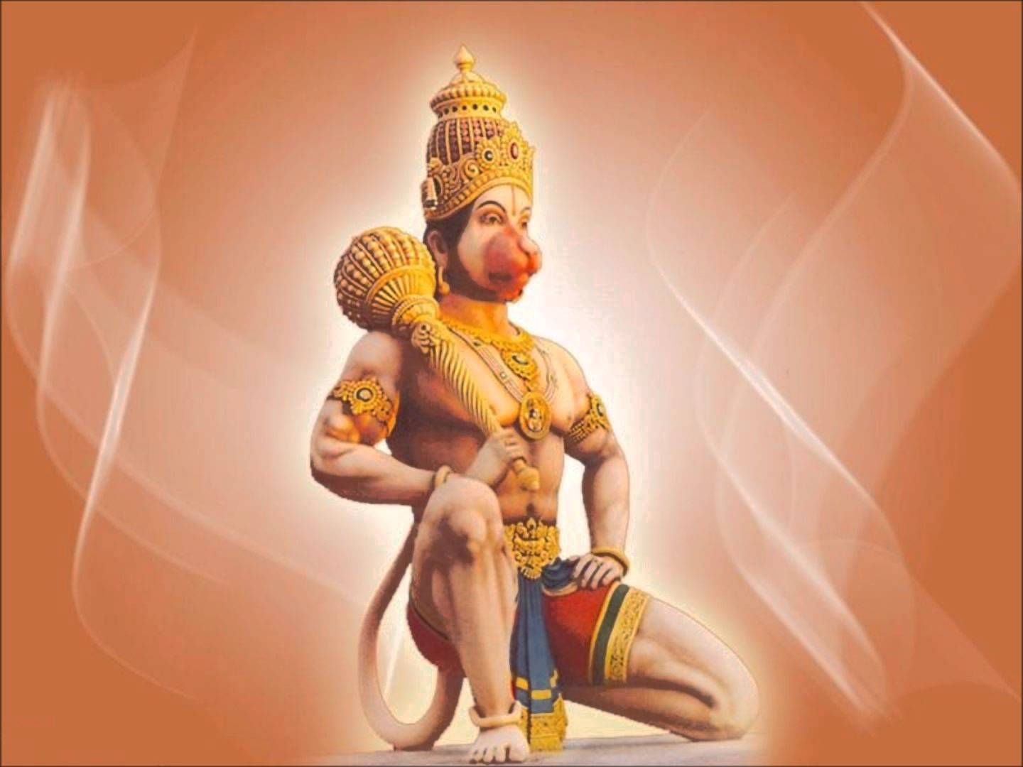 Hanuman chalisa morari bapu