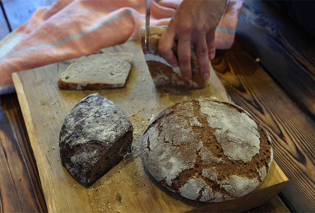 Московский дрожжевой завод