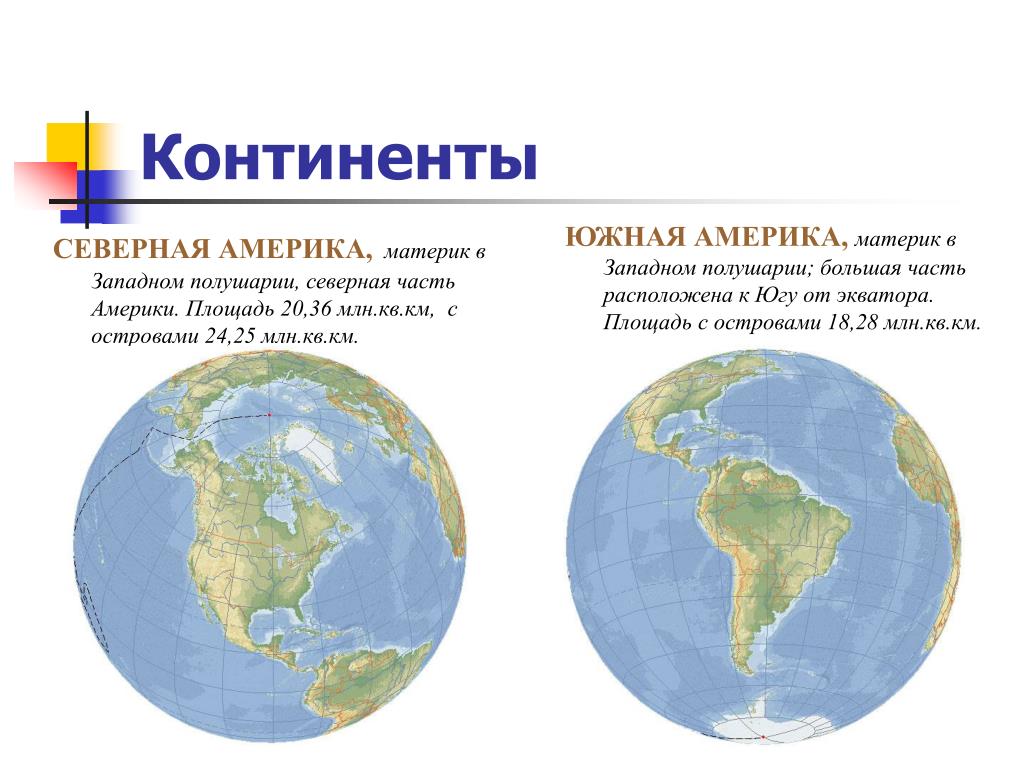 Какой океан в южном полушарии. Материки на карте. Материки и континенты. Материки на полушариях. Материк понятие.