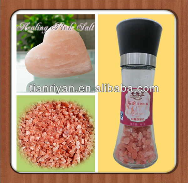top quality edible sea salt
