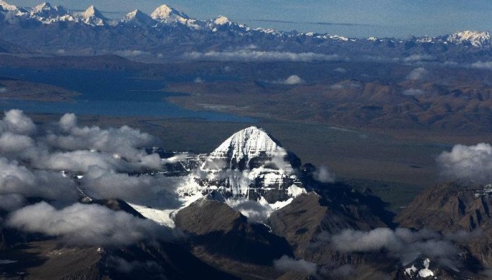 Ð¤Ð¾ÑÐ¾ ÐÐ°Ð¹Ð»Ð°ÑÐ° Ñ Ð²ÐµÑÑÐ¾Ð»ÑÑÐ°. / Ð¤Ð¾ÑÐ¾: www.mt-kailash.ru