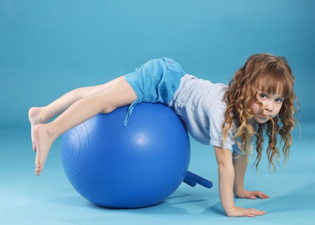 Разминка Разминка