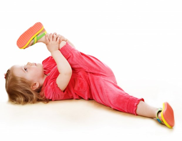 Разминка Разминка