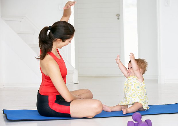 Разминка Разминка