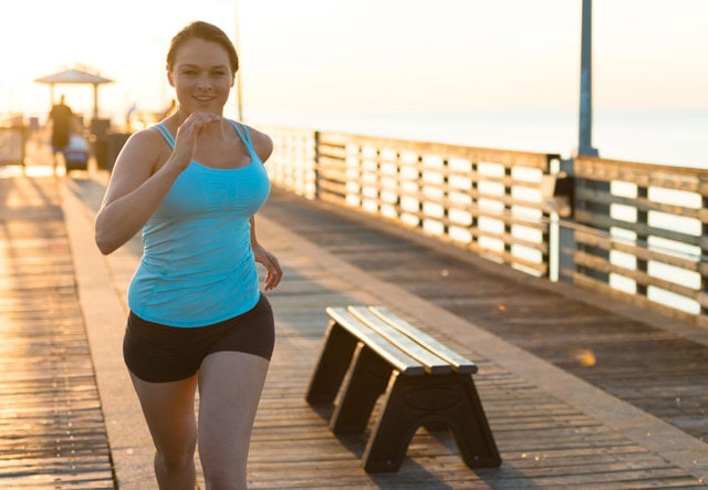 Польза бега: как бег влияет на здоровье человека?