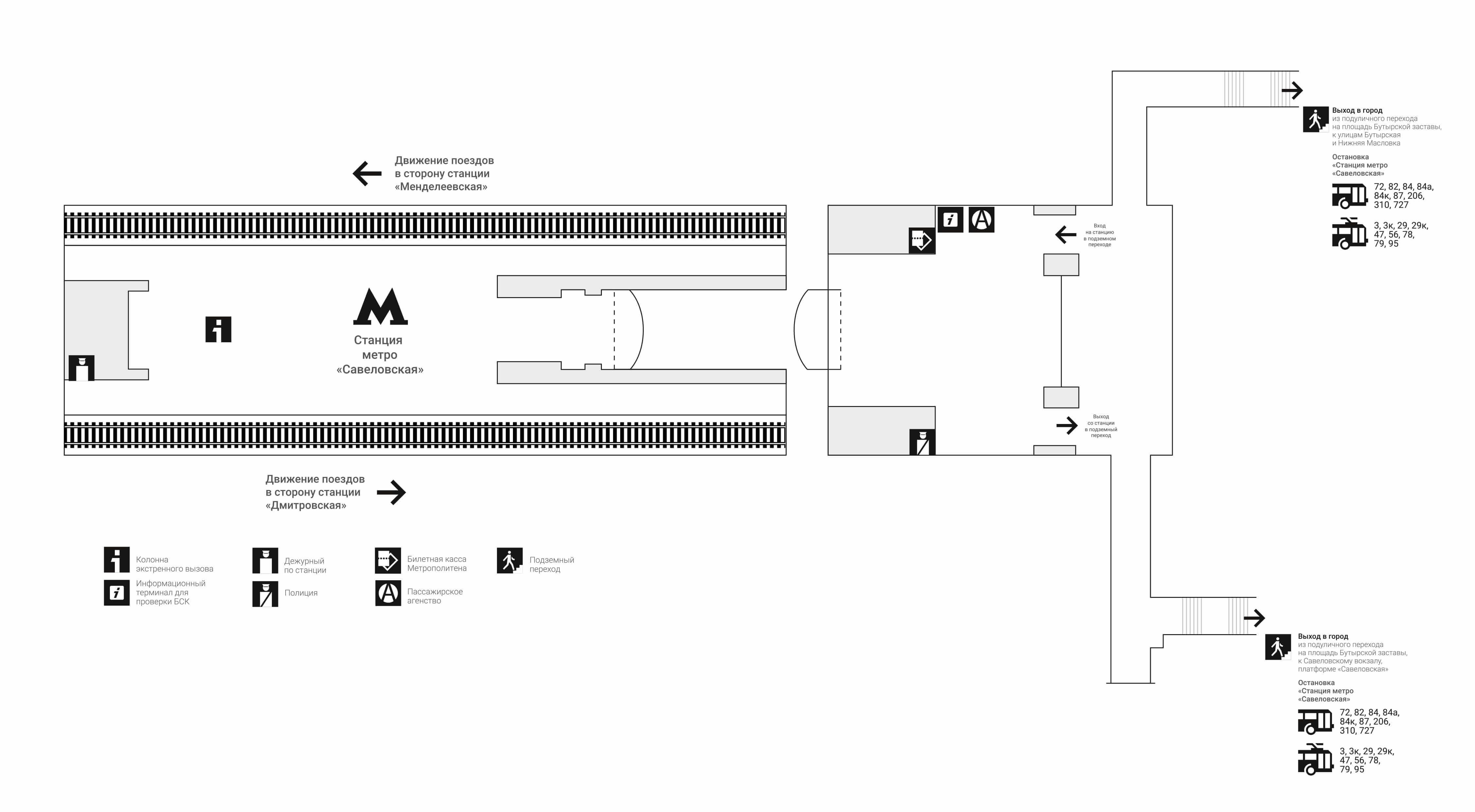 Платформа выход. Савёловская станция метро схема. Схема станции Савеловская. Схема станции Савеловская БКЛ метро. Схема станции метро Савеловская с выходами.