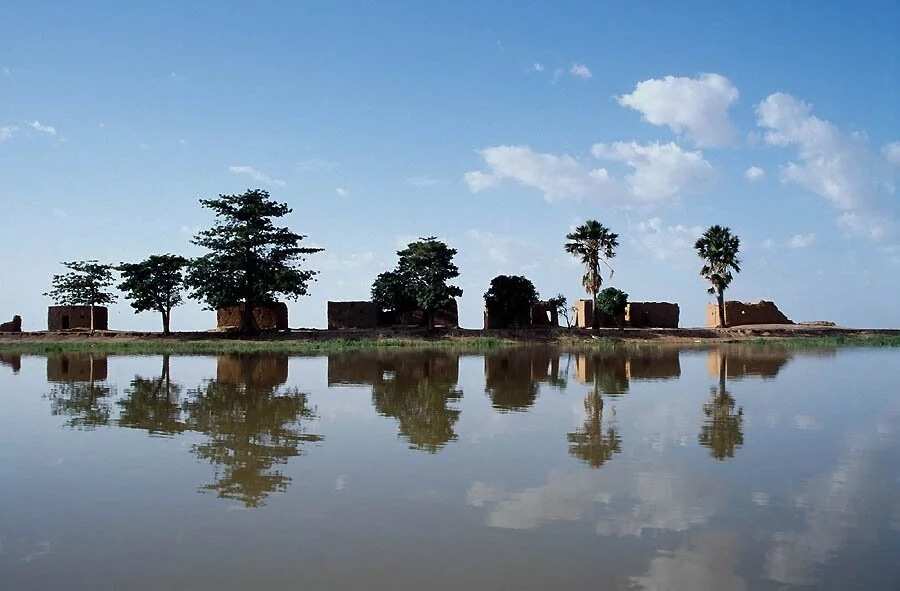 Top Seven Rivers in Africa And Their Locations