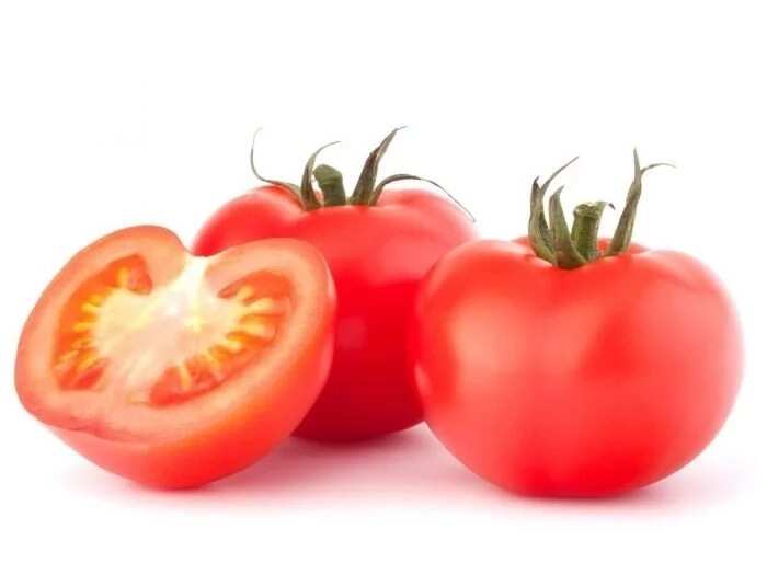 Tomato benefits and side effects