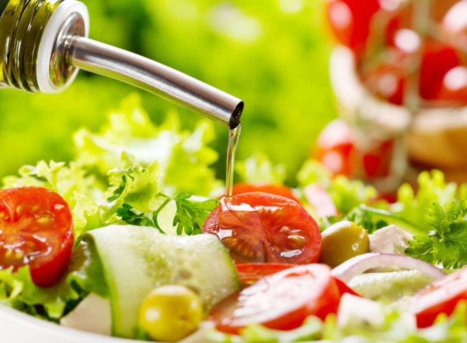 масло горчицы в кулинарии