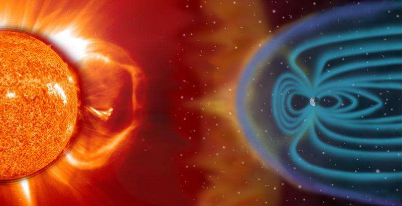 Why we should worry about powerful geomagnetic storms caused by solar activity