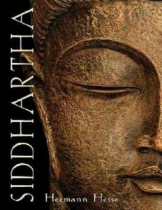 Siddhartha by Hermann Hesse