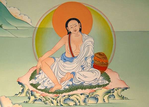 Буддизм кратко и понятно