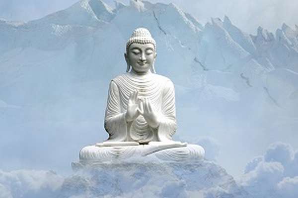 Буддизм кратко и понятно