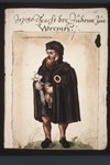 Jude aus Worms (um 1600)