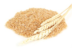 пшеничная каша