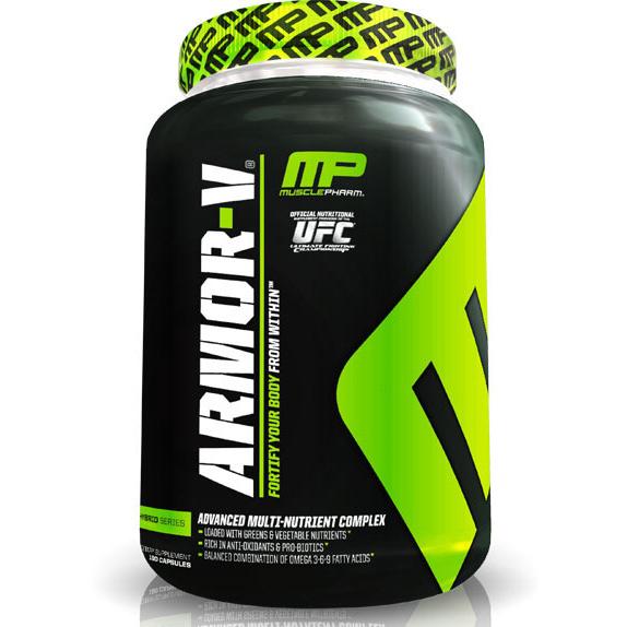 Muscle Pharm Armor-V